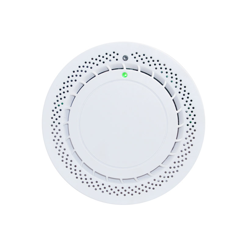 HD6200獨(dú)立式一氧化碳?xì)怏w探測器