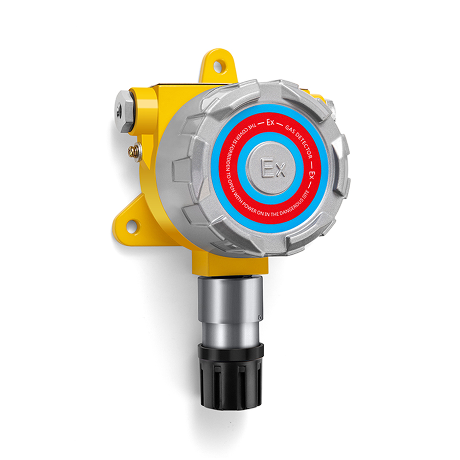 QB2000T模塊化name氣體探測器