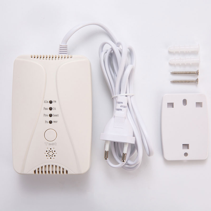 HD2000a獨(dú)立式可燃?xì)怏w探測器