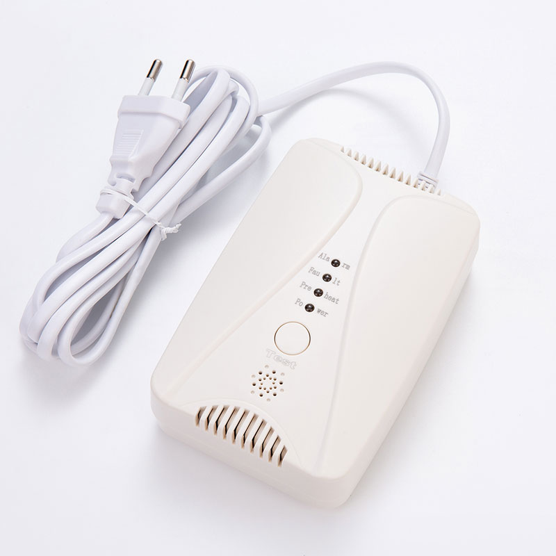 HD2000a獨(dú)立式可燃?xì)怏w探測器