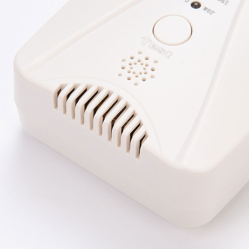 HD2000a獨(dú)立式可燃?xì)怏w探測器