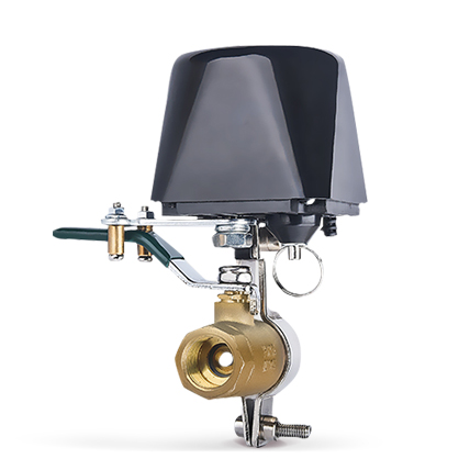 JT-HD3030B（BLE ）家用可燃?xì)怏w探測(cè)器