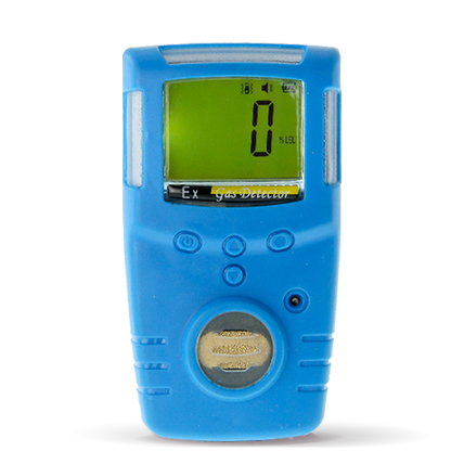 GC310復(fù)合式氣體檢測儀