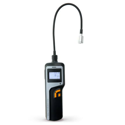 GC310復(fù)合式氣體檢測儀