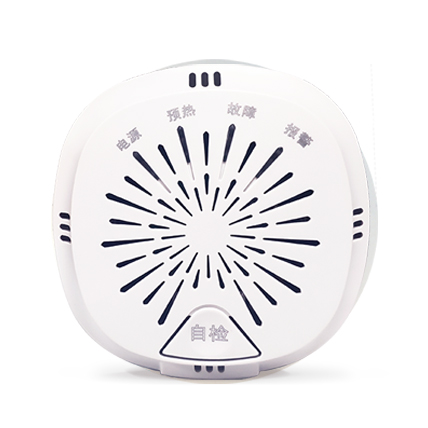 HD6000吸頂式可燃?xì)怏w檢測(cè)報(bào)警器