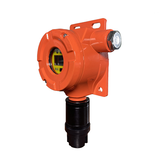 GT-QB200N型可燃氣體檢測報警儀