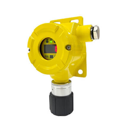 QB300N型name氣體檢測(cè)變送器