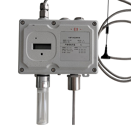 GRTU-2000閥井監(jiān)測終端