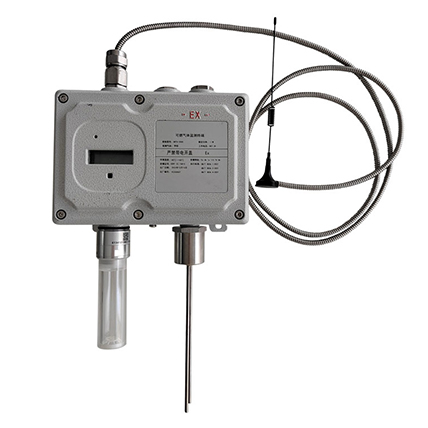 GRTU-2000閥井監(jiān)測終端