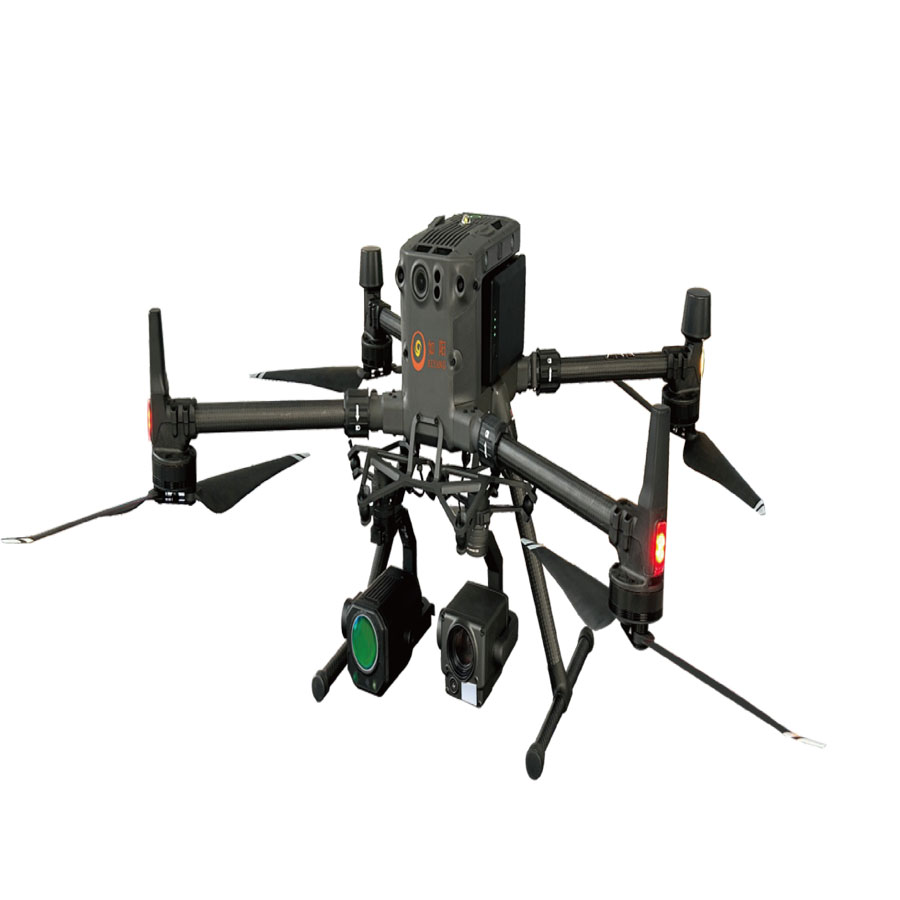 CC-M350A 燃?xì)庋矙z無(wú)人機(jī)