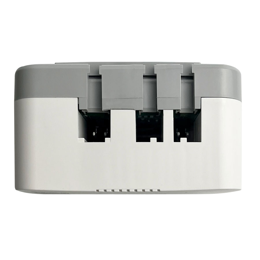 HD3030C型聯(lián)網(wǎng)款家用燃?xì)鈭?bào)警器