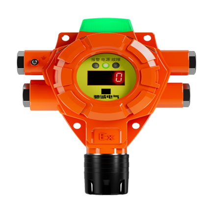 GTYQ-QB500N可燃?xì)怏w探測器