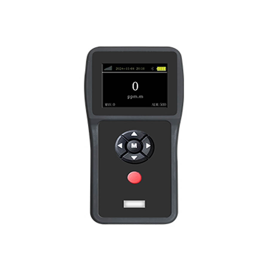 LGC-100激光甲烷遙測(cè)儀