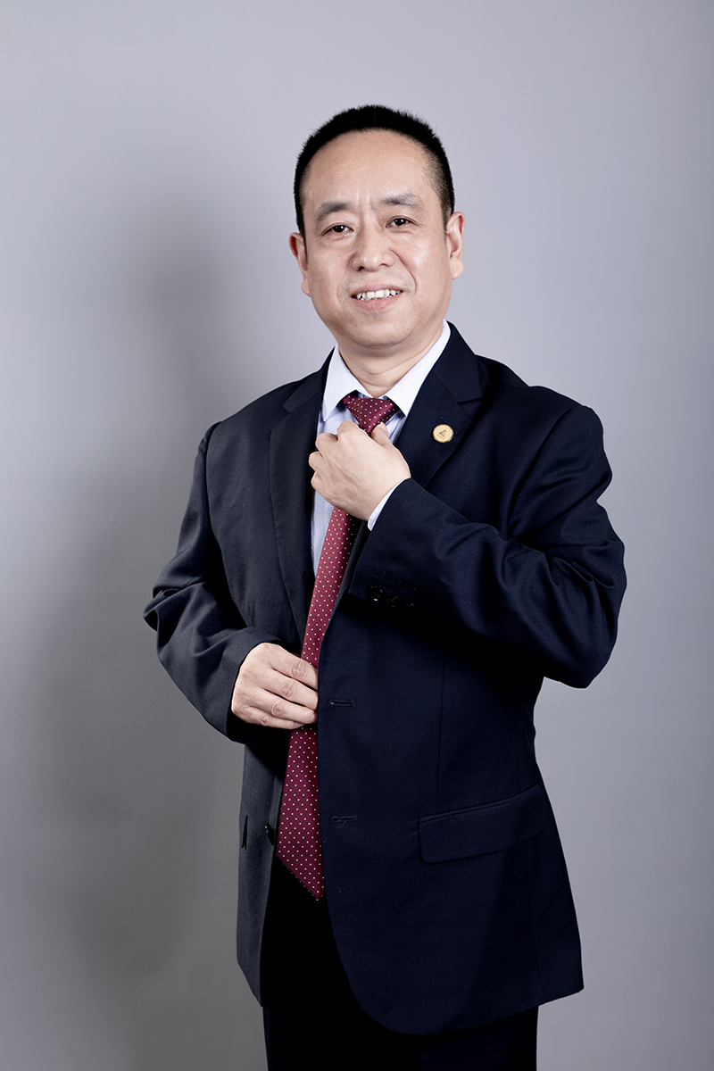 財務(wù)總監(jiān)兼副總經(jīng)理